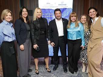 Τριπλή διεθνής διάκριση για την καμπάνια "Μάθε να το κάνεις σωστά" της Περιφέρειας Αττικής στα PR Awards της Νέας Υόρκης