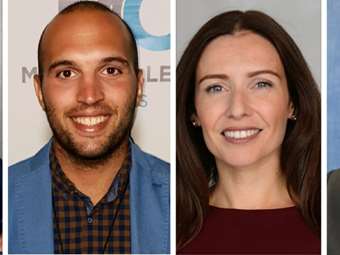 Τέσσερις Έλληνες angel investors εξηγούν πού και γιατί επενδύουν