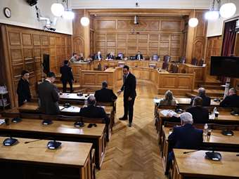 Πηγές ΠΑΣΟΚ για εξεταστική ΟΠΕΚΕΠΕ: Η κοινοβουλευτική πλειοψηφία επέβαλε το κλείσιμο των εργασιών