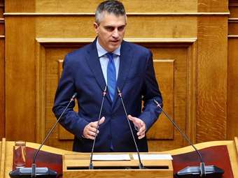 Με δωρεά η προμήθεια νέου Συστήματος Επικοινωνιών και Καταγραφής Φωνής στην Υπηρεσία Πολιτικής Αεροπορίας