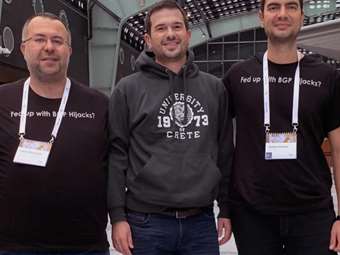 Cisco: Μεταμορφώνει την Κρήτη σε πόλο έλξης για νέα ταλέντα