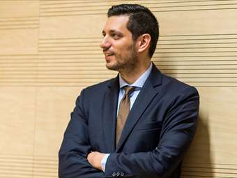 Στον ΟΑΣΘ ο Κ. Κυρανάκης