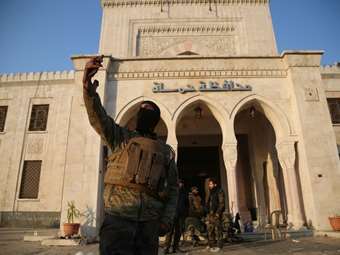 Συρία: Η κατάρρευση Άσαντ και οι κίνδυνοι της επόμενης μέρας - Ο ρόλος της Τουρκίας και η απόσυρση της Ρωσίας