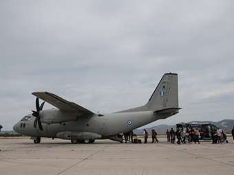 Πόλεμος στο Σουδάν: Ο εναέριος χώρος παραμένει κλειστός ως τουλάχιστον την 15η Αυγούστου