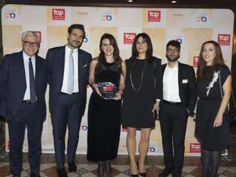 Οι UNI-PHARMA &amp; InterMed, για 2η χρονιά, Top Employers στην Ελλάδα