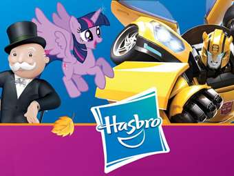 Hasbro: Απογοήτευσε το guidance του 2023 καθώς συρρικνώνεται η ζήτηση παιχνιδιών