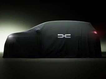 Η Dacia προκαλεί τους Κινέζους με ηλεκτρικό κάτω των 18.000 ευρώ