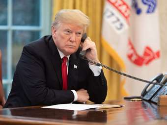 CNN: Τι προβλέπει το σχέδιο Τραμπ για τον τερματισμό του πολέμου στην Ουκρανία