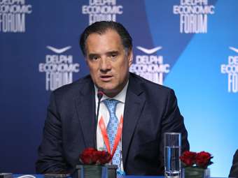 Αδ. Γεωργιάδης: Η ελληνική φαρμακοβιομηχανία προσφέρει υπεραξία στη χώρα