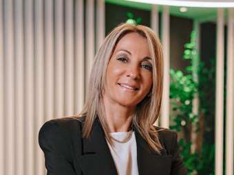 Νέα CEO στον ΔΕΣΦΑ η Maria Sferruzza