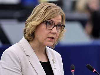 Η ΕΕ αναζητά διπλωματική λύση με την Nexperia εν μέσω της συρρίκνωσης της προσφοράς