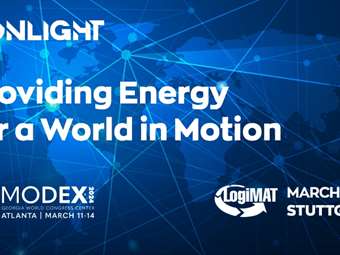 Σε σημαντικές διεθνείς εκθέσεις ενέργειας ο Όμιλος Sunlight