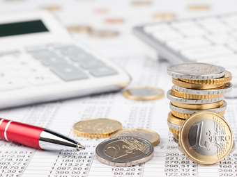 Έως 31 Ιουλίου η εφάπαξ εξόφληση του φόρου εισοδήματος με έκπτωση 3%