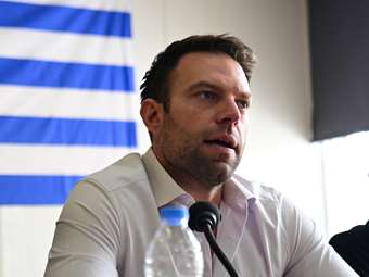 Στ. Κασσελάκης: Ο πρωθυπουργός δεν απάντησε στα επτά ερωτήματά μου