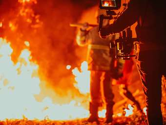 Η καταπολέμηση της κλιματικής αλλαγής απαιτεί δημοσιονομική πειθαρχία και χρηματοπιστωτική σταθερότητα