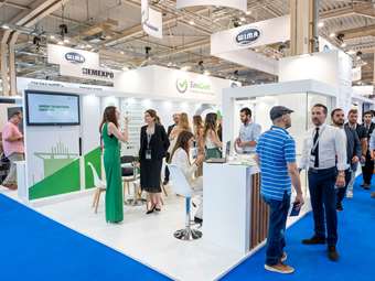 Η EmiCert στα Ποσειδώνια 2024: Τα νέα περιβαλλοντικά δεδομένα που "ταράζουν τα νερά" στη Ναυτιλία