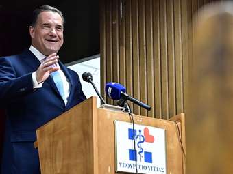 Α. Γεωργιάδης: Από 300 έως 2.000 ευρώ θα πληρώνουμε για απογευματινό χειρουργείο στο ΕΣΥ