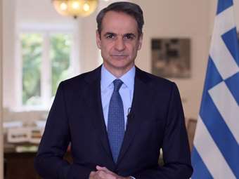 Συνάντηση Μητσοτάκη - αγροτών την προσεχή Δευτέρα