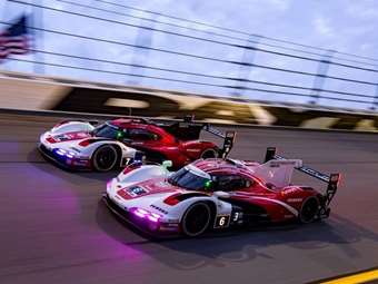 Επίσημο: H Porsche αποχωρεί από το WEC και στρέφεται στην Formula E