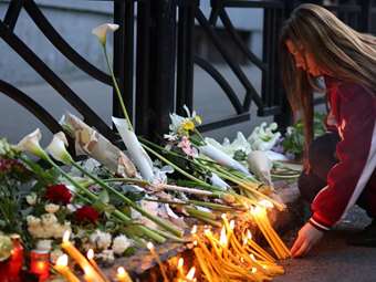 Σε πολιτική κρίση η Σερβία μετά το νέο μακελειό