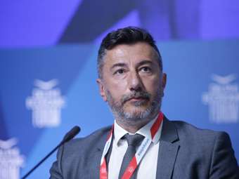 Στ. Μολυβιάτης: Χρειάζεται εθνικό σχέδιο δεκαετίας για τον ψηφιακό μετασχηματισμό