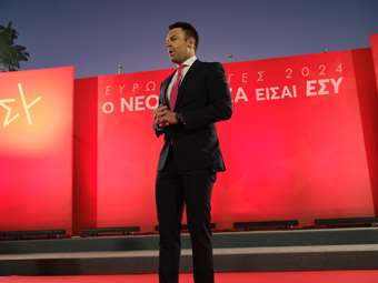 ΣΥΡΙΖΑ: Ένας Παπανώτας δεν αρκεί για να φέρει νηνεμία - Αναταράξεις και κριτική σε Κασσελάκη