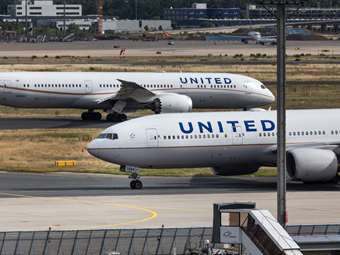 Ο CEO της United καταρτίζει πλάνο για τον στόλο της εταιρείας χωρίς να υπολογίζει στα 737 MAX 10 της Boeing