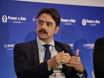 Ι. Μάργαρης (Αντιπρόεδρος ΑΔΜΗΕ):Να αναπτυχθούν τα δίκτυα για να μειωθεί το κόστος προμήθειας ενέργειας