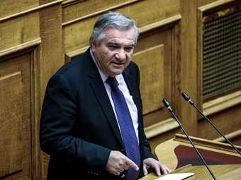 Χ. Καστανίδης: Αν αρνηθούν τη σύγκλιση οι ηγεσίες ΠΑΣΟΚ - ΣΥΡΙΖΑ, θα πρέπει να υπερκεραστούν