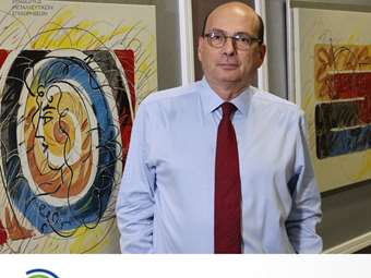 Κ. Γιαζιτζόγλου (Πρόεδρος ΣΜΕ): Νέο μοντέλο οικονομικής ανάπτυξης εντός πενταετίας για την Ελλάδα από τις κρίσιμες και στρατηγικές ορυκτές ύλες - Οι επενδύσεις-"κλειδί"