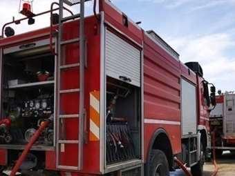 Φωτιά στον Νερόμυλο Μεσσηνίας – "112" για προληπτική εκκένωση του χωριού