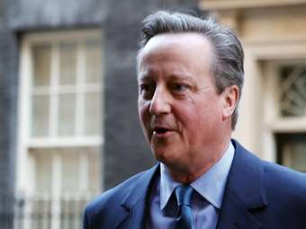 Η Βρετανία ζητά "μόνιμη κατάπαυση του πυρός" στη Γάζα