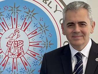 Μ. Χαρακόπουλος προς νέο αρχιεπίσκοπο Αλβανίας: Διαθέτετε τις αρετές για να συνεχίσετε επιτυχώς το έργο του Αναστασίου