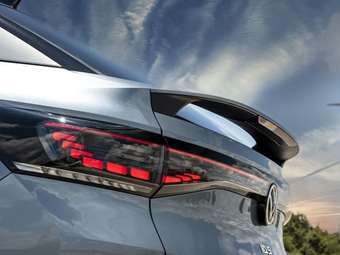 Ποια φίρμα σαρώνει στις πωλήσεις ηλεκτρικών στην Ευρώπη-δεν είναι η Tesla