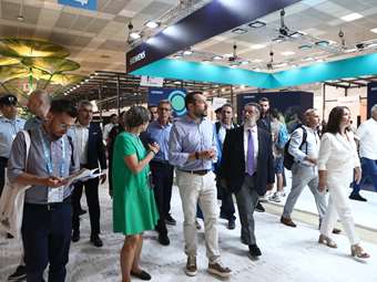 Ν. Παππάς στη ΔΕΘ: Καταθέτουμε πρόταση νόμου για τη διαχείριση του ιδιωτικού χρέους - Να καταργηθεί το "χαράτσι" της τεκμαρτής φορολόγησης