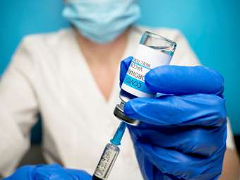 Θ. Ψαλτοπούλου: Ποιές είναι οι ορθές στρατηγικές για την αύξηση της εμβολιαστικής κάλυψης covid-19 και γρίπης