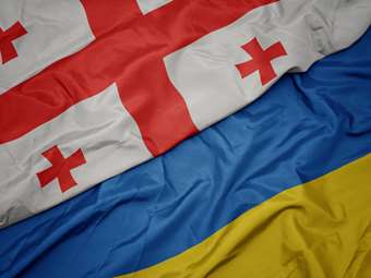 Η Τιφλίδα κατηγορεί την Ουκρανία ότι επιχειρεί να εξαπλώσει τον πόλεμο στη Γεωργία