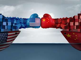 Made in USA: Κινέζοι επιχειρηματίες μεταφέρουν εργοστάσια στις ΗΠΑ για να αποφύγουν τους δασμούς