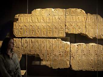 Πρόεδρος Βρετανικού Μουσείου: Αισιόδοξος για συμφωνία με την Ελλάδα για τα Γλυπτά του Παρθενώνα