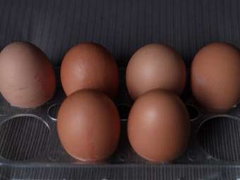 Πόσο ασφαλής είναι η κατανάλωση αυγών και τι γίνεται με τα "αιώνια" χημικά