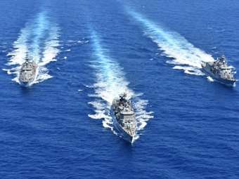 Στις τρεις πρώτες θέσεις σε αξία στόλου παγκοσμίως Ιαπωνία, Κίνα και Ελλάδα