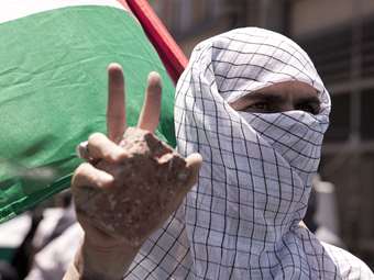 Λίβανος: Παλαιστίνιοι της Φατάχ παραδίδουν τα όπλα - Ο ρόλος της Χαμάς και της Χεζμπολάχ