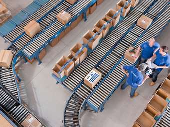 Swift Marine: Leading the Way in Maritime Logistics with Cutting-Edge Technology, Expertise, and Global Reach