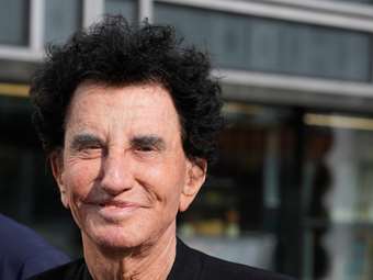 Γαλλία: Ο Τζακ Λανγκ παραιτήθηκε από το Ινστιτούτο του Αραβικού Κόσμου