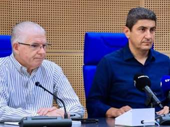 ΕΛΓΑ : Αποζημιώσεις 38,5 εκ. ευρώ στην Πελοπόννησο για την κακοκαιρία "Daniel"