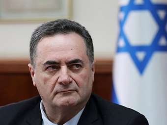 Ισραέλ Κατς: Η ειρηνευτική δύναμη του ΟΗΕ θα έχει σημαντικό ρόλο στην "επόμενη μέρα" του Λιβάνου