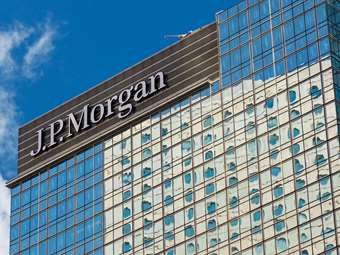 JP Morgan: Μετά το β' εξάμηνο θα ανακάμψουν οι αγορές από τον "σεισμό" Τραμπ – Μην ξεγελιέστε από τα όποια ενδιάμεσα τεχνικά ριμπάουντ