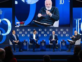 Το Χρηματιστήριο ως μαξιλάρι για την ανάπτυξη της ελληνικής οικονομίας