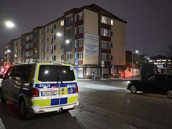 Σουηδία: Σύλληψη υψηλόβαθμου διπλωμάτη για κατασκοπεία - Η υπόθεση προκαλεί ανησυχία στη Στοκχόλμη