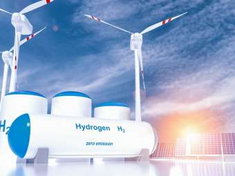 Η Κομισιόν πρότεινε λεπτομερείς κανόνες ώστε να οριστεί τι συνιστά ανανεώσιμο υδρογόνο στην ΕΕ